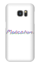 Medication Samsung Phone Cases