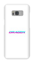 COZMIC DRAGON Samsung Phone Cases