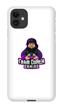 elcoach iPhone Phone Cases
