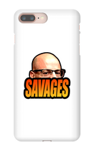 djbillsaveley iPhone Phone Cases
