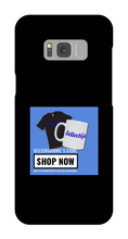selleckgaming Samsung Phone Cases
