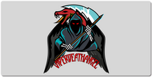 viperdeathangel XXL Gaming Mousepad