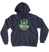 thejesterofmawa Hoodies (No-Zip/Pullover)