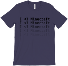 Minecraft T-Shirts