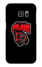 HYPERFFB CLAN Samsung Phone Case