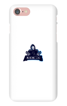 mr_putito_stick iPhone Phone Cases