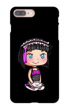 Maid-Chan iPhone Case