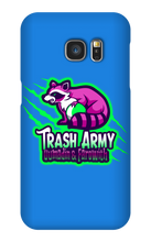 Uumadin & Farowith Samsung Phone Cases