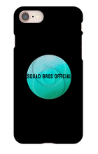 squadbrosofficial iPhone Phone Cases