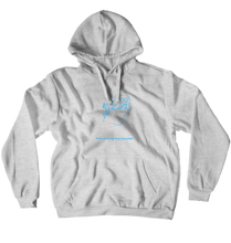 officialghostboy Hoodies (No-Zip/Pullover)