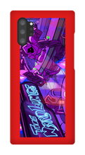 xxth3_n3rdxx Samsung Phone Cases