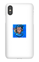 djmay2 iPhone Phone Cases