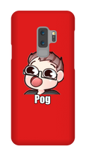 SirJBGaming POG Samsung Phone Case