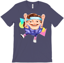 Fitness Pheetato T-Shirt