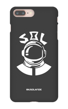 SOL iPhone Case