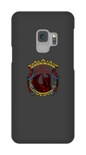redgargoyle Samsung Phone Cases