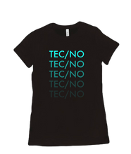 techno tee