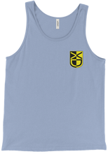 theobaldsgaming Tank Top