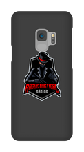 roguetacticalgaming Samsung Phone Cases