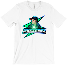 dutchdestroyer-6392 T-Shirts