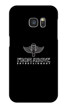 fromaboveent Samsung Phone Cases