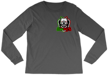 stonedog146 Long Sleeve Tee