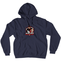 DeagLe917 Hoodie (No-Zip/Pullover)