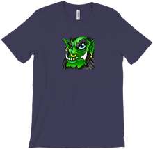 dovakiller14 T-Shirts Orco Wow