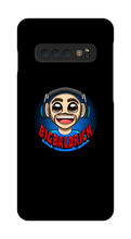 bigbaldrich1 Samsung Phone Cases