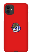 yanksfanhare02 iPhone Cases
