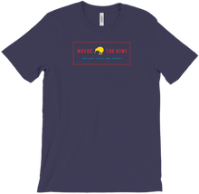 Wayde The Kiwi T's