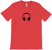 Prodromos Headphones T-Shirts