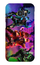 adm_hery Samsung Phone Cases