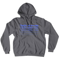 thedixienormiss Hoodies (No-Zip/Pullover)