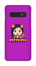 vexy_vixen Samsung Phone Cases
