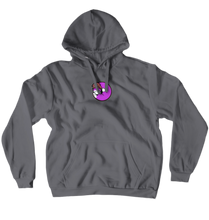 the_cozy_gamer Hoodies (No-Zip/Pullover)