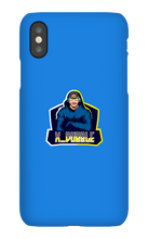 x_dubble iPhone Phone Cases