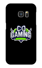 cogaming84 Samsung Phone Cases