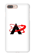 redatomplays iPhone Phone Cases
