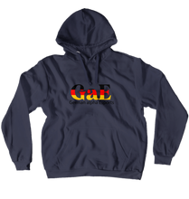 m93_official Hoodies (No-Zip/Pullover)