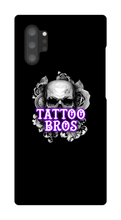 tattoobros Samsung Phone Cases