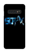 itsisophix Samsung Phone Cases