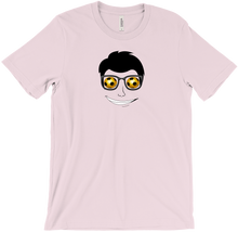 Smiley T's