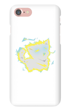 Electric Luna Phone Case