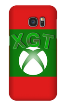 xboxgamestech Samsung Phone Cases