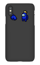ciroqq_ iPhone Phone Cases