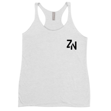 Mujer Z/N