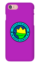 geckoprince0 iPhone Phone Cases