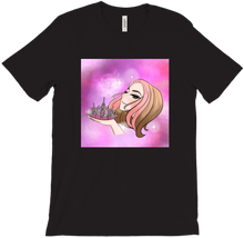 princesshailes T-Shirts