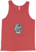 der_alte_76 Tank Top